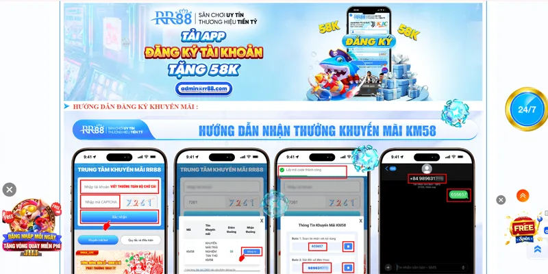 RR88 🏆 Link Trang Chủ RR88.COM Vuýp 🎉 Đăng Ký Thưởng +88K 28 Khởi nghiệp 0 đồng tại RR88 với quà đăng ký 58K