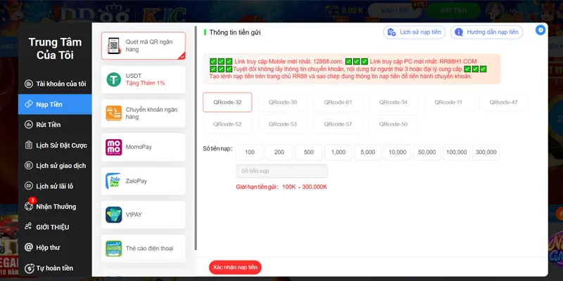 RR88 🏆 Link Trang Chủ RR88.COM Vuýp 🎉 Đăng Ký Thưởng +88K 26 RR88 hỗ trợ giao dịch nhanh và an toàn 100%