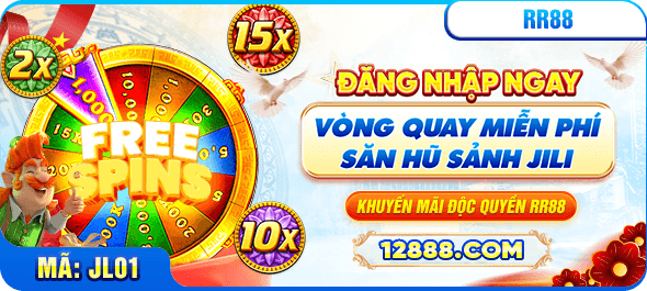 RR88 🏆 Link Trang Chủ RR88.COM Vuýp 🎉 Đăng Ký Thưởng +88K 33 Đăng nhập RR88 vòng quay miễn phí, săn hũ sảnh Jill đang chờ
